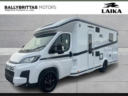 2026 Fiat Ducato - view 4