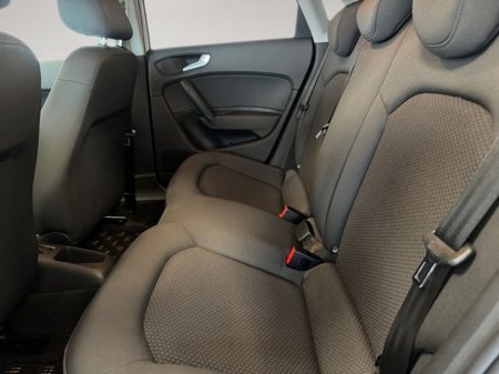 2016 Audi A1 - thumbnail 16