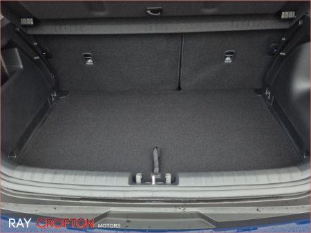 2026 Kia Stonic NEW STONIC FROM €31,490 thumbnail