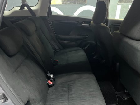 2022 Honda Shuttle - thumbnail 11