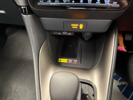 2026 Mazda Mazda2 - thumbnail 16