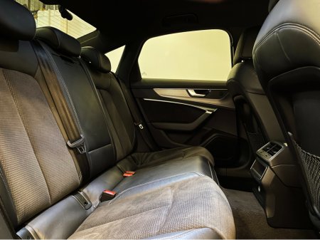2019 Audi A6 - thumbnail 12