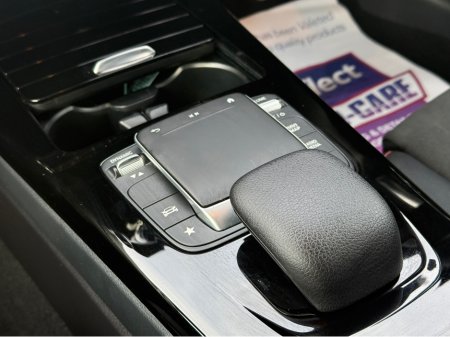 2021 Mercedes-Benz A Class - thumbnail 12