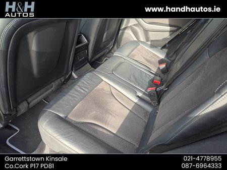 2015 Audi Q5 - thumbnail 30