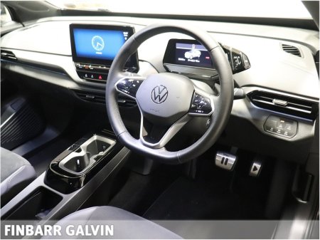 2023 Volkswagen ID.4 LIFE DX 77kWh 174HP €29,950 thumbnail