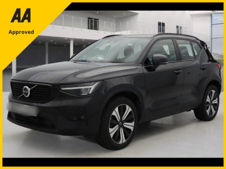 2022 Volvo XC40 2022 T4 PLUS 55,953 Kilometers €36,950 thumbnail