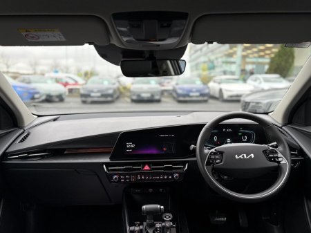 2025 Kia Niro 1.6 K3 Hybrid €35,995 thumbnail