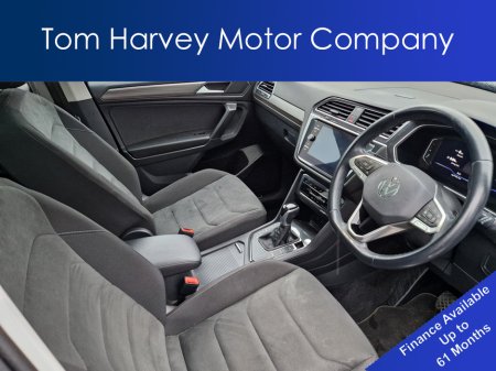 2022 Volkswagen Tiguan Allspace - thumbnail 7