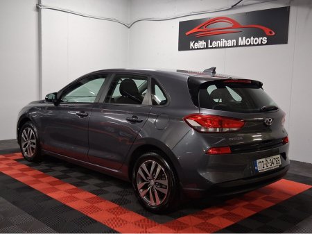 2017 Hyundai i30 **FINANCE AVAILABLE** €12,444
