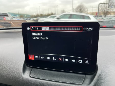 2022 Mazda Mazda2 - thumbnail 24