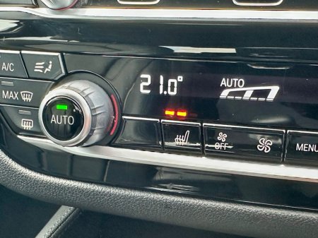 2022 BMW 5 Series - thumbnail 18