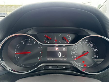 2024 Opel Crossland - thumbnail 22