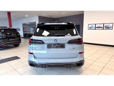 2025 BMW X5 - thumbnail 19
