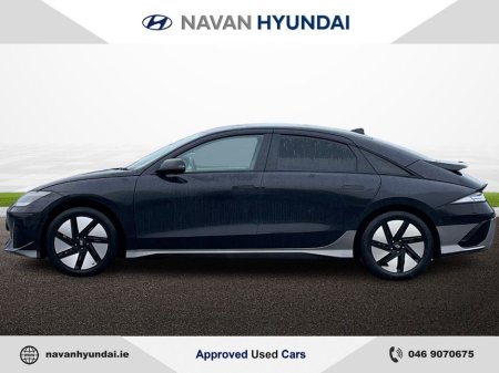 2023 Hyundai Ioniq 6 Elegance 77 kW €31,495 thumbnail