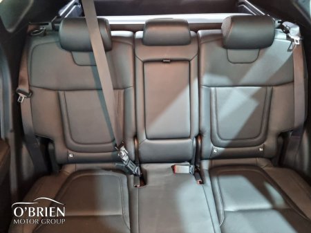 2022 Hyundai Tucson 2WD Executive HEV Auto thumbnail