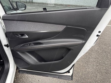 2018 Peugeot 5008 GT - LINE, 1.6 BLUE HDI, 7 SEATS, NEW NCT, FINANCE, WARRANTY, FINANCE, 5 STAR REVIEWS €19,995 thumbnail