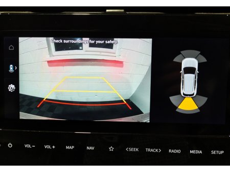 2022 Hyundai Tucson - thumbnail 4