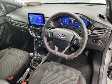 2023 Ford Puma - photo 6