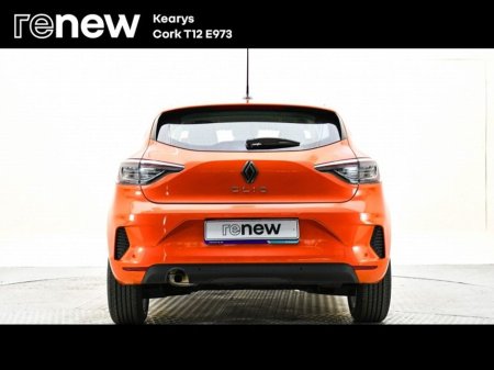 2025 Renault Clio - thumbnail 10