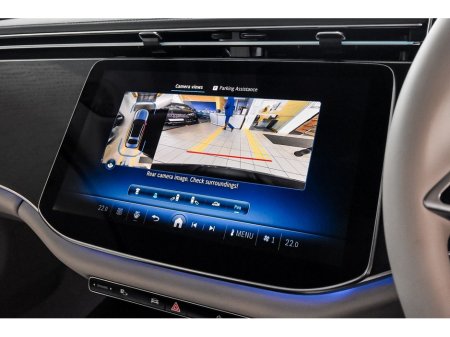 2024 Mercedes-Benz E Class E220d Avantgarde Plus Auto €67,850 thumbnail