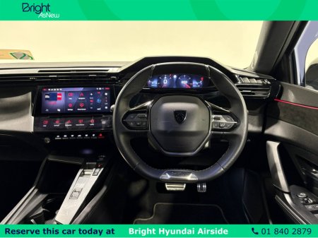 2023 Peugeot 408 - thumbnail 13