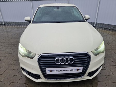 2011 Audi A1 1.4 TFSI €7,995 thumbnail