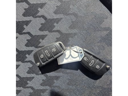 2016 Audi A3 - thumbnail 13