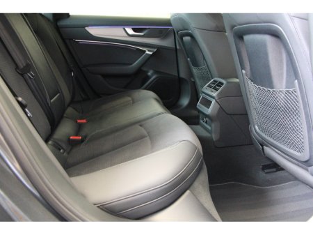 2025 Audi A6 - thumbnail 21