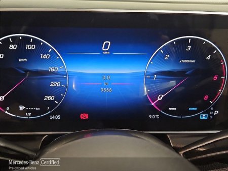 2025 Mercedes-Benz GLC Class 220D 4MATIC AMG Line €75,895 thumbnail