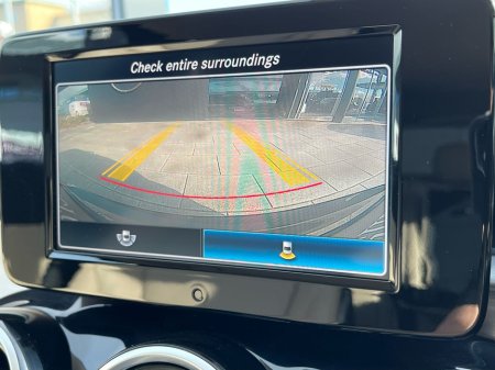 2020 Mercedes-Benz C Class - thumbnail 24