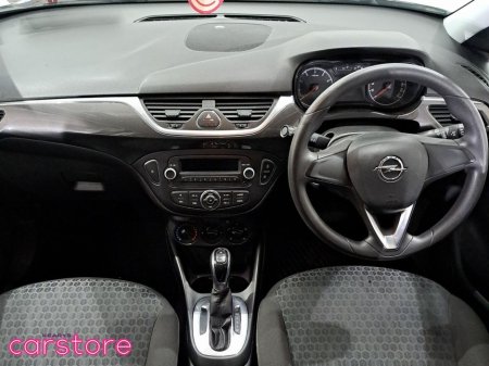 2019 Opel Corsa 1.4 (90PS) S/S 120 Years Edition Auto €10,880 thumbnail