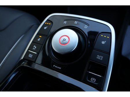 2019 Kia Niro - thumbnail 12