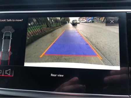 2020 Audi Q7 3.0 TFSI BLACK EDITION S LINE QUATTRO €46,950 thumbnail