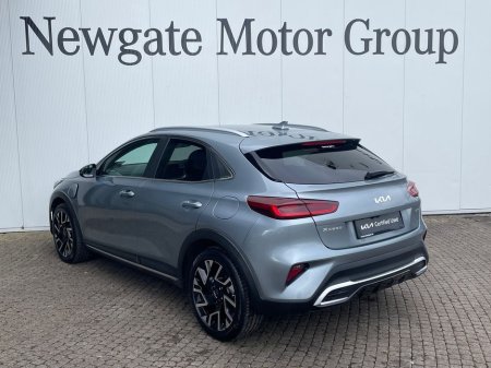 2021 Kia XCeed PHEV €19,950 thumbnail