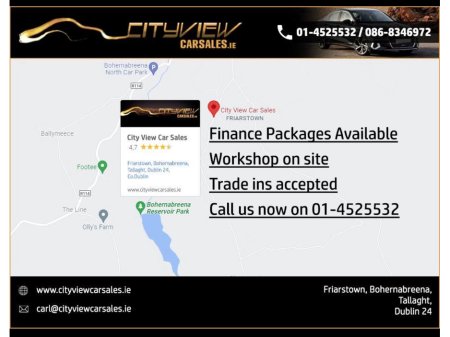 2016 Mercedes-Benz A Class STYLE 5DR 160