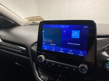 2022 Ford Puma - thumbnail 19