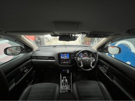 2019 Mitsubishi Outlander €22950 2019 MITSUBISHI OUTLANDER PHEV G 2.4 AUTOMATIC / CRUISE CONTROL / 360° PARKING CAMERA / ELECTRIC HEATED SEATS / HEATED STEERING WHEEL €22,950 thumbnail