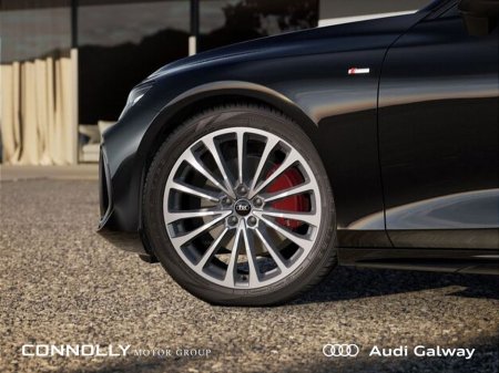 2026 Audi A6 - thumbnail 7