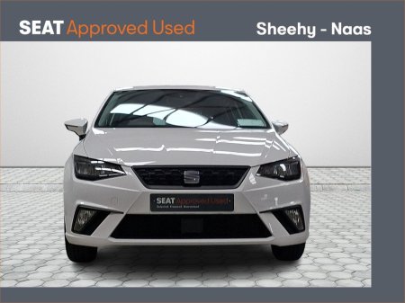 2023 SEAT Ibiza - thumbnail 2