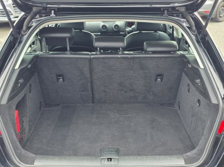 2013 Audi A3 - thumbnail 18