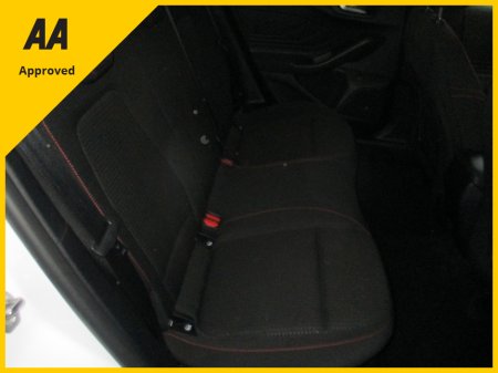 2023 Ford Focus ST-LINE 1.0 PETROL ONLY 49000 KM. FULLY SERVICED WITH 12 MONTHS WARRANTY AND 12 MONTHS AA COVER !!! €28,500 thumbnail