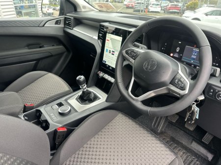 2026 Volkswagen Amarok - thumbnail 6