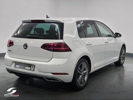 2020 Volkswagen Golf (202) HIGHLINE 1.4 TSI AUTOMATIC FULL HEATED LEATHER €24,495