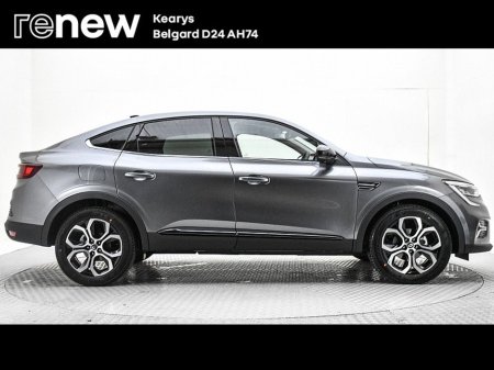 2023 Renault Arkana - thumbnail 7