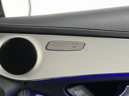 2021 Mercedes-Benz GLC Class 300DE AMG LINE PREMIUM 4MATIC €39,990 thumbnail