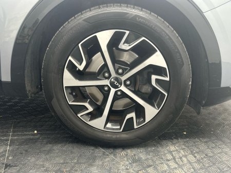 2022 Kia Sportage 1.6CRDI K4 *PRICE DROP* €100 PER WEEK €29,995 thumbnail