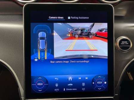 2025 Mercedes-Benz GLC Class GLC 300 Urban Edition E 4M A Urban Edition €77,950 thumbnail