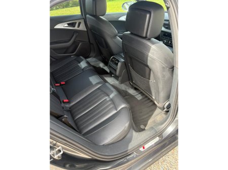 2013 Audi A6 - thumbnail 8