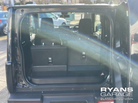 2020 Suzuki Jimny - thumbnail 35