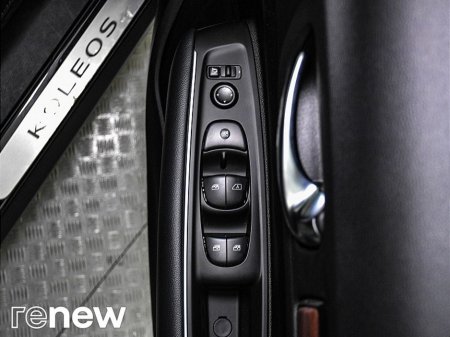 2021 Renault Koleos Iconic dCi 150 CVT 2WD €28,900 thumbnail